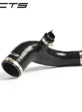 CTS Turbo Inlet Pipe BMW 335i | 435i | M135i | M2 | M235i 2012-2021                                     - CTS-HW-455 - Image 3