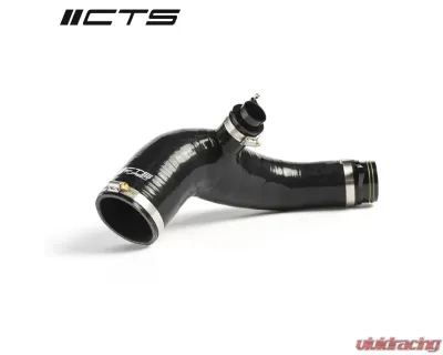 CTS Turbo Inlet Pipe BMW 335i | 435i | M135i | M2 | M235i 2012-2021 - CTS-HW-455