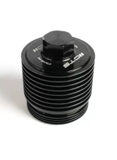 CTS Turbo Billet Oil Filter Cap Mercedes-Benz E63 | E63S 2012-2016                                     - CTS-HW-486 - Image 2