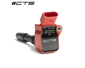 CTS Turbo High Performance Ignition Coil Audi | Volkswagen 2012-2025