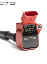 CTS Turbo High Performance Ignition Coil Audi | Volkswagen 2012-2025                                     - CTS-IGN-007 - Image 3