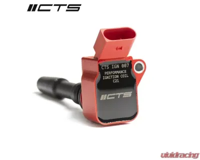 CTS Turbo High Performance Ignition Coil Audi | Volkswagen 2012-2025 - CTS-IGN-007