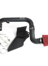 CTS Turbo Air Intake System Audi | Volkswagen 2006-2008                                     - CTS-IT-105R - Image 3