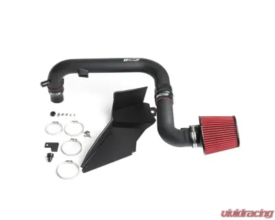 CTS Turbo Air Intake System Audi | Volkswagen 2006-2008 - CTS-IT-105R