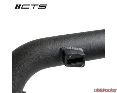 CTS Turbo Air Intake System Audi | Volkswagen 2006-2008 - CTS-IT-105R