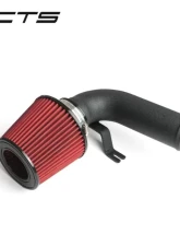 CTS Turbo Air Intake System Audi | Volkswagen 2006-2008                                     - CTS-IT-105R - Image 3
