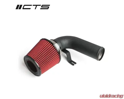 CTS Turbo Air Intake System Audi | Volkswagen 2006-2008 - CTS-IT-105R