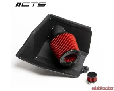 CTS Turbo 3 Inch Air Intake System Volkswagen Golf | Jetta | Sportwagen 2018-2019 - CTS-IT-140