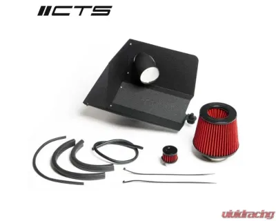 CTS Turbo 3 Inch Air Intake System Volkswagen Golf | Jetta | Sportwagen 2018-2019 - CTS-IT-140