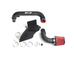 CTS Turbo 3 Inch Air Intake System Volkswagen Beetle | Jetta | Passat | Tiguan 2017-2018