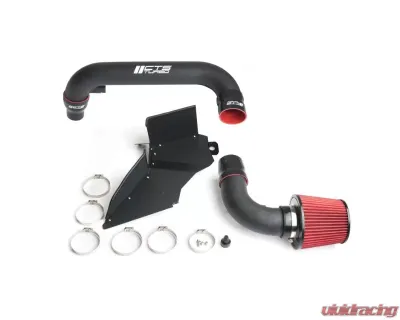 CTS Turbo 3 Inch Air Intake System Volkswagen Beetle | Jetta | Passat | Tiguan 2017-2018 - CTS-IT-220R-B