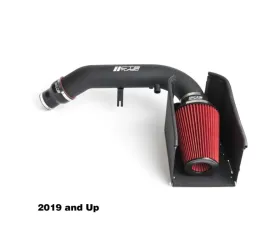 CTS Turbo Evo Intake Audi RS3 | TTRS 2019-2021