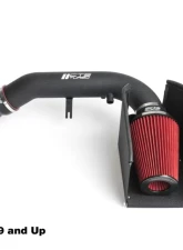 CTS Turbo Evo Intake Audi RS3 | TTRS 2019-2021                                     - CTS-IT-255R-2 - Image 3
