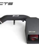 CTS Turbo Evo Intake Audi RS3 | TTRS 2019-2021                                     - CTS-IT-255R-2 - Image 3