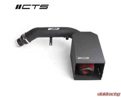 CTS Turbo Evo Intake Audi RS3 | TTRS 2019-2021 - CTS-IT-255R-2