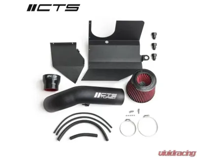 CTS Turbo Air Intake System Audi | Volkswagen 2015-2021 - CTS-IT-270R-1