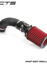CTS Turbo Air Intake System Audi | Volkswagen 2018-2021                                     - CTS-IT-271 - Image 3