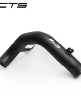 CTS Turbo DQ381 Turbo Outlet Pipe Audi | Volkswagen 2017-2021                                     - CTS-IT-277 - Image 2