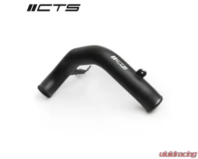CTS Turbo DQ381 Turbo Outlet Pipe Audi | Volkswagen 2017-2021 - CTS-IT-277