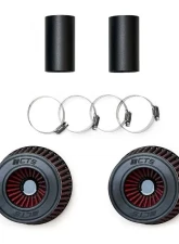 CTS Turbo Air Intake System BMW 135i | 335i | 535i 2008-2013                                     - CTS-IT-287 - Image 3