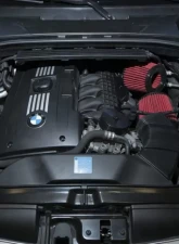 CTS Turbo Air Intake System BMW 135i | 335i | 535i 2008-2013                                     - CTS-IT-287 - Image 2