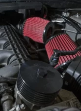 CTS Turbo Air Intake System BMW 135i | 335i | 535i 2008-2013                                     - CTS-IT-287 - Image 3
