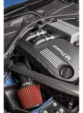 CTS Turbo Charge Pipe Set BMW M2C | M3 | M4 2014-2021                                     - CTS-IT-288 - Image 2