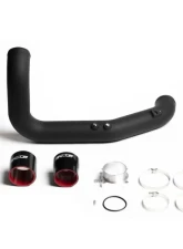 CTS Turbo Charge Pipe Kit Audi S4 | S5 2018-2023                                     - CTS-IT-292 - Image 2