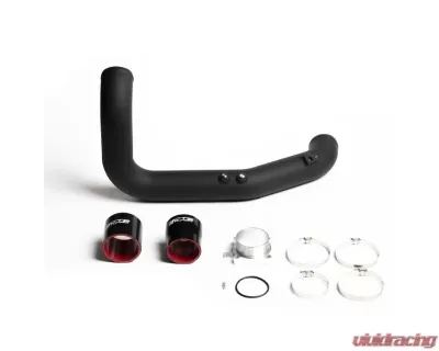 CTS Turbo Charge Pipe Kit Audi S4 | S5 2018-2023 - CTS-IT-292