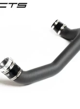 CTS Turbo Charge Pipe Kit Audi S4 | S5 2018-2023                                     - CTS-IT-292 - Image 2