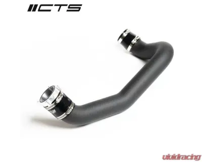 CTS Turbo Charge Pipe Kit Audi S4 | S5 2018-2023 - CTS-IT-292