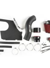 CTS Turbo Air Intake System Audi A6 | A7 2012-2018                                     - CTS-IT-305 - Image 3