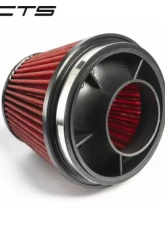 CTS Turbo Air Intake System Audi A6 | A7 2012-2018                                     - CTS-IT-305 - Image 2