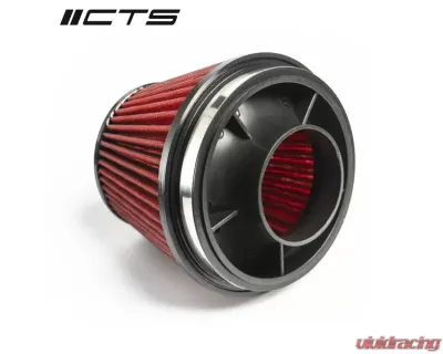 CTS Turbo Air Intake System Audi A6 | A7 2012-2018 - CTS-IT-305