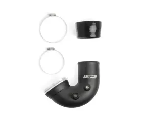 CTS Turbo S55 J-Pipe Throttle Body Pipe BMW M2C | M3 | M4 2014-2021
