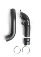 CTS Turbo Charge Pipe Upgrade Kit BMW 340i | 440i | 540i | 640i | 740i | 745e | M140i | M240i | X3 M40i 2016-2021                                     - CTS-IT-341 - Image 3