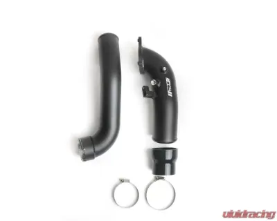 CTS Turbo Charge Pipe Upgrade Kit BMW 340i | 440i | 540i | 640i | 740i | 745e | M140i | M240i | X3 M40i 2016-2021 - CTS-IT-341