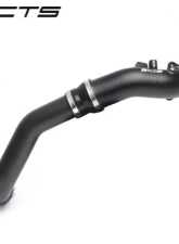 CTS Turbo Charge Pipe Upgrade Kit BMW 340i | 440i | 540i | 640i | 740i | 745e | M140i | M240i | X3 M40i 2016-2021                                     - CTS-IT-341 - Image 2