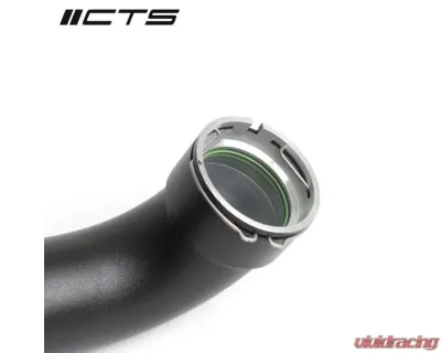 CTS Turbo Charge Pipe Upgrade Kit BMW 340i | 440i | 540i | 640i | 740i | 745e | M140i | M240i | X3 M40i 2016-2021 - CTS-IT-341