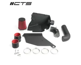 CTS Turbo Air Intake Kit BMW 228i | 320i | 328i | 428i 2011-2016