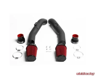 CTS Turbo Air Intake System Nissan GT-R 2009-2020 - CTS-IT-410