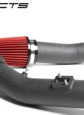 CTS Turbo Air Intake System Nissan GT-R 2009-2020                                     - CTS-IT-410 - Image 2