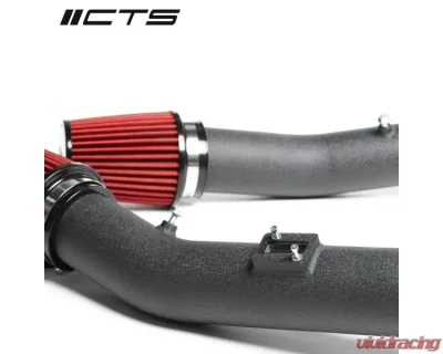 CTS Turbo Air Intake System Nissan GT-R 2009-2020 - CTS-IT-410