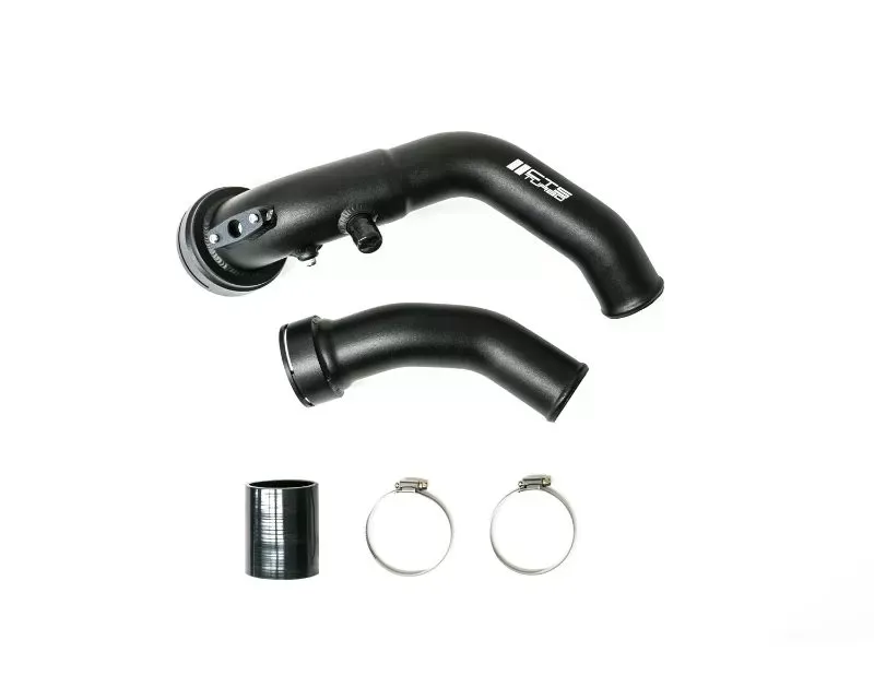 CTS Turbo N55 Charge Pipe Set BMW 335i xDrive | 435i xDrive | M235i xDrive 2012-2016 - CTS-IT-805