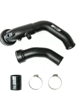CTS Turbo N55 Charge Pipe Set BMW 335i xDrive | 435i xDrive | M235i xDrive 2012-2016                                     - CTS-IT-805 - Image 3