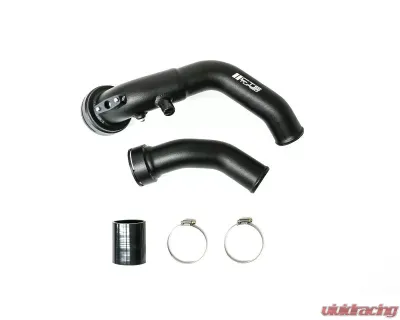 CTS Turbo N55 Charge Pipe Set BMW 335i xDrive | 435i xDrive | M235i xDrive 2012-2016 - CTS-IT-805
