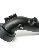 CTS Turbo N55 Charge Pipe Set BMW 335i xDrive | 435i xDrive | M235i xDrive 2012-2016                                     - CTS-IT-805 - Image 2