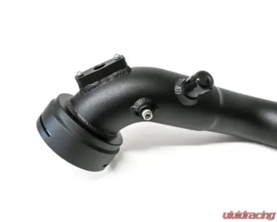 CTS Turbo N55 Charge Pipe Set BMW 335i xDrive | 435i xDrive | M235i xDrive 2012-2016 - CTS-IT-805