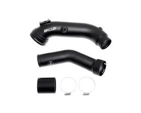CTS Turbo N55 Charge Pipe Set BMW 335i | 435i | M135i | M2 | M235i 2013-2021