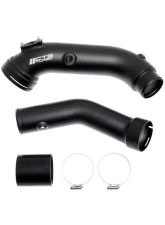 CTS Turbo N55 Charge Pipe Set BMW 335i | 435i | M135i | M2 | M235i 2013-2021                                     - CTS-IT-810 - Image 2